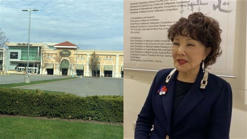 獨／98歲媽沒人顧　楊燕吐揪心內幕