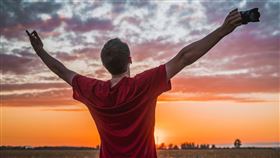 開心,贏家,中獎 (示意圖/翻攝自pixabay)
