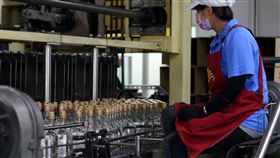 全球疫情大流行！金門酒廠受衝擊 產量減少共體時艱（圖／金門酒廠提供）