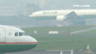 旅美婦返台長榮不知　陳時中回應了