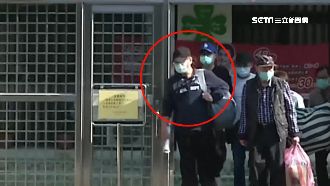 林益世求交保　法官酸：落跑一天就夠