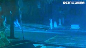 內湖三總,砍人,幫派　民眾提供