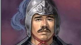 ▲糜芳（圖／翻攝自百度百科）