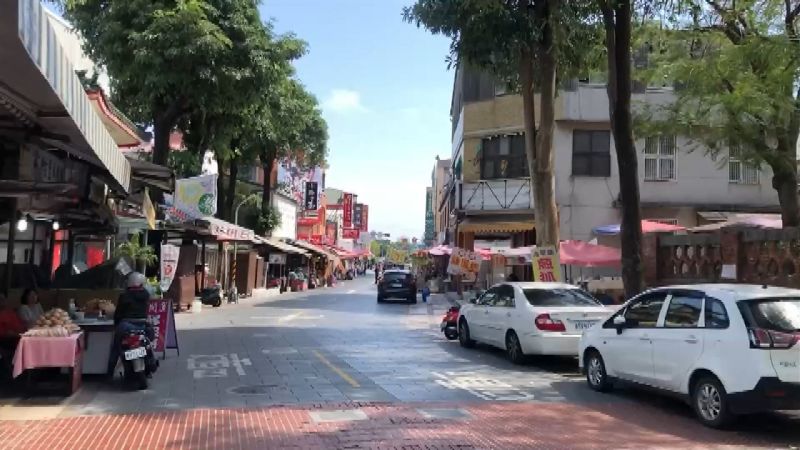 去哪玩最無出國感？網秒答「這」超台