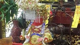 想去大肚溪…媽祖娘勸「別去」！他待家中　友被水鬼抓交替