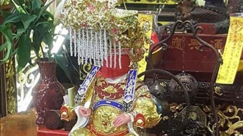 媽祖勸別玩水…他待家中　友被抓交替