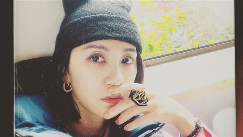 閨密搶走男友　賈靜雯：現在還在一起