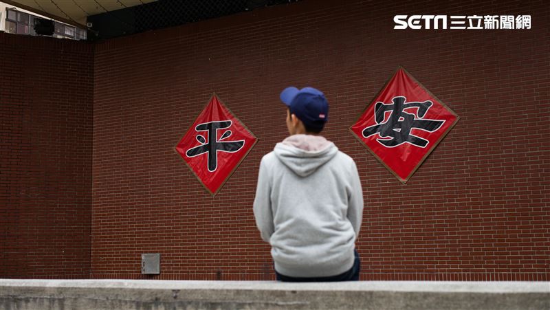 獨／愛滋感染者的自白：別把我當病毒