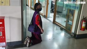 交通違規,罰單,透天厝,法拍,下跪,宜蘭分署,祖產,基隆