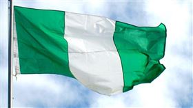 （圖／攝影者Gerard Flores, Flickr CC License）奈及利亞,國旗https://tinyurl.com/yahn2p5b