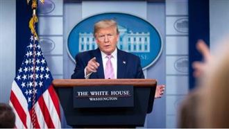 醫療留給美國人！川普宣布移民禁令