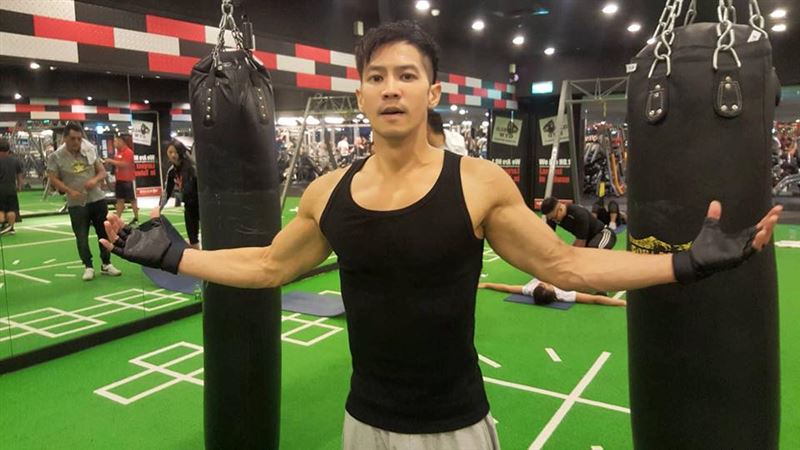 王景玉殺童逃死　男星嘆爸媽也需自省