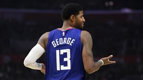 CBA是什麼水準？喬治：太簡單了
Paul George,Lance Stephenson
翻攝自推特、Lance Stephenson IG