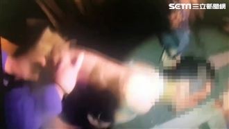 夫妻散步被砍　吸膠男：他們對我不利