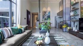 豪宅親友交易算得精，西華富邦、頂禾園只賣半戶（圖／示意圖）