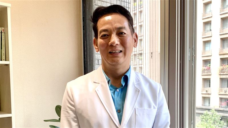 活化副交感神經　名醫公開常做5件事