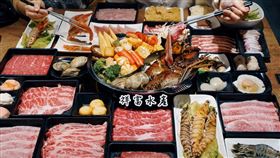 祥富水產,翻攝自臉書粉專