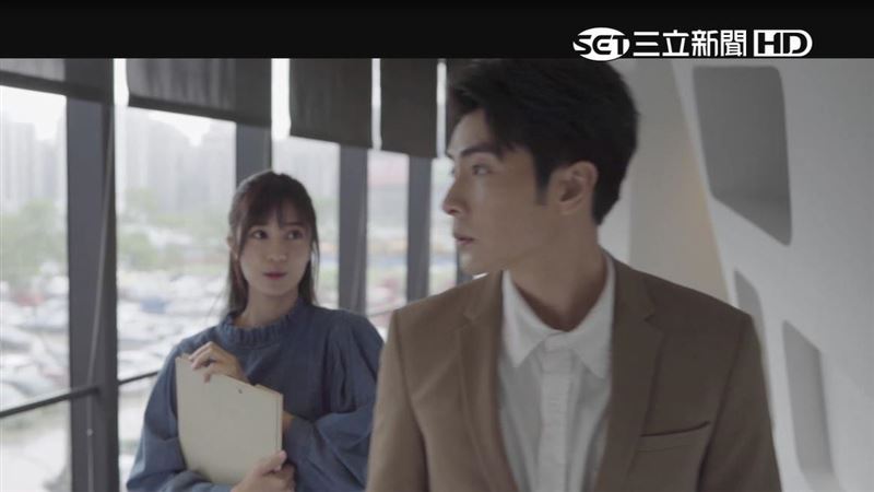 華劇演活職場　「位子哲學」掀新話題