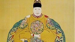 明朝,萬歷,皇帝,皇儲,魔咒