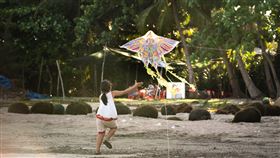 （圖／Pexels）風箏