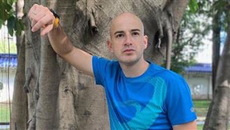 小玉嫌母奶有狗味！吳鳳：請抵制檢舉