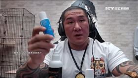 乾洗手「能殺武漢病毒」遭檢舉　館長怨:只有我挨罰