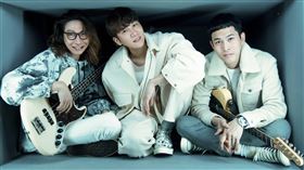 宇宙人
相信音樂提供