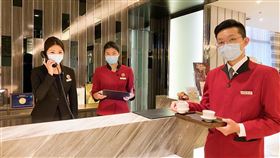 ▲福容大飯店（圖／福容大飯店提供）