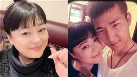 李菁菁(新浪娛樂微博)