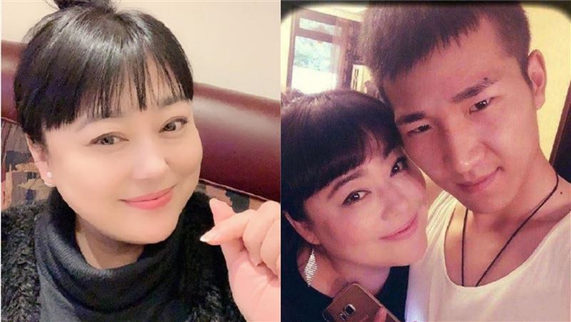 小21歲尪遭爆出軌　女星嗆愛慕虛榮