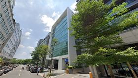 微米科技大樓。（圖／翻攝自Google Map）