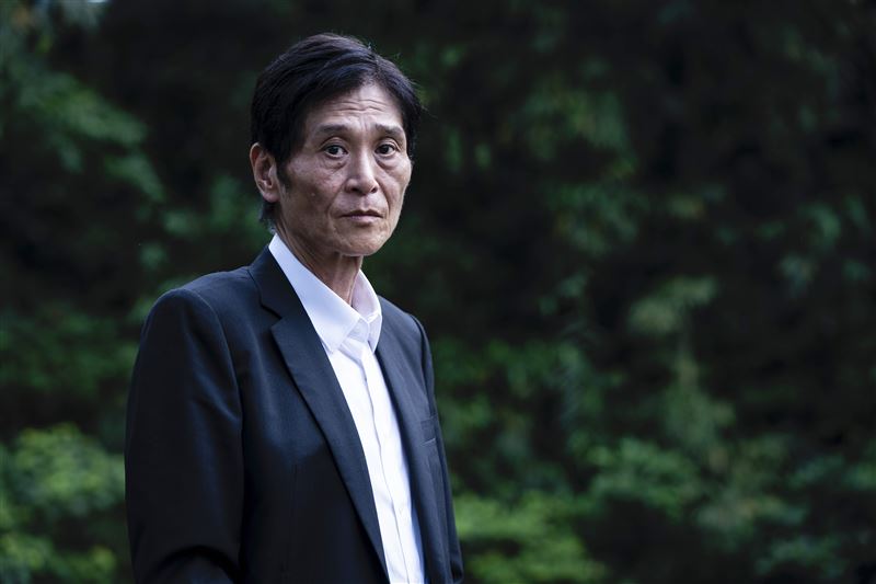 送走小戽斗、吳朋奉…喜翔：已看淡