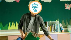 李國毅、喜翔二度合作演出《金愛演真探團》（LINE TV提供）