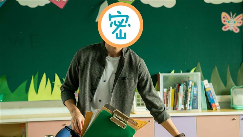 抓包前輩這舉動　李國毅：被扁了一頓