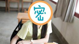 圖／翻攝自許悅IG