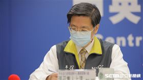 張上淳（ＣＤＣ）