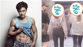 蔣勁夫 圖／微博