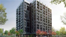 新格局，滿足新需求，開盤後大受好評!（圖／廠商提供）