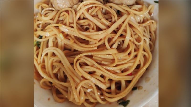 醬油麵拌什麼更好吃？網授3靈魂配料