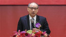 金管會副主委鄭貞茂　圖／記者林敬旻攝