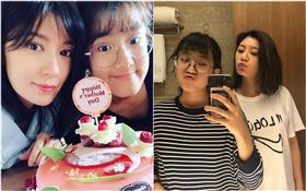 賈靜雯,梧桐妹（翻攝自梧桐妹IG）