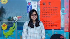 社工師古珈綺深耕馬祖　獲獎肯定社工師古珈綺自4年前到天氣嚴寒的馬祖當地深耕，自此看到「不再只是為做而做，而是知道為什麼而做」的社工價值，更獲全國社工專業人員服務績優獎肯定。中央社記者邱筠攝  109年4月17日