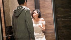 唐振剛,藍甯彤,覆活（八大提供）