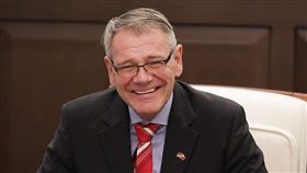 王子陶（圖／總統府提供）