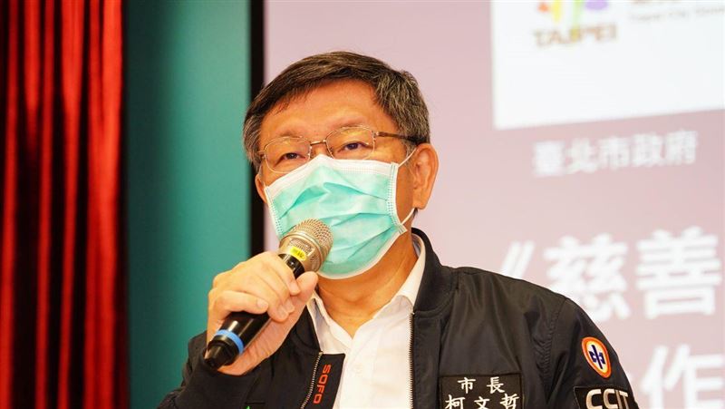 劍指高雄？民眾黨：藍綠都無法處理