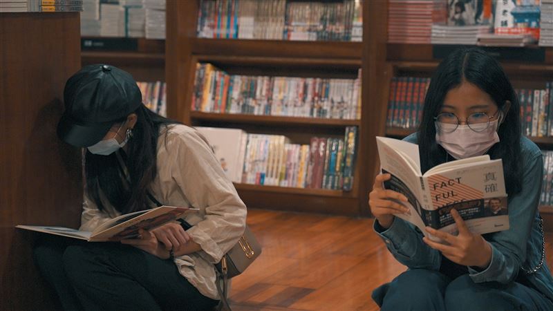 道別敦南誠品／細數美好回憶從此塵封