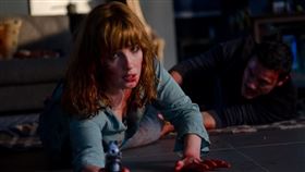 ▼▲（圖／車庫娛樂提供）《監禁100呎》