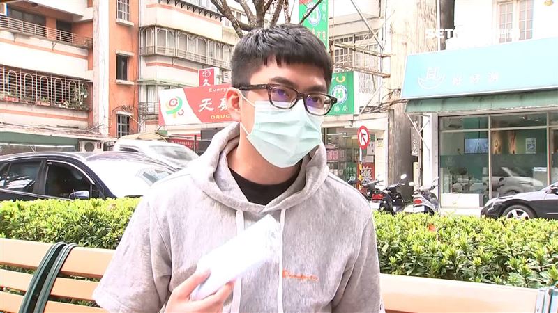 團購額溫槍變耳溫槍　他控趁疫情詐騙