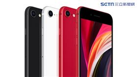 iPhone SE(亞太電信提供)