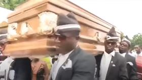 迦納,黑人,抬棺,抬棺舞,往生者,PTT